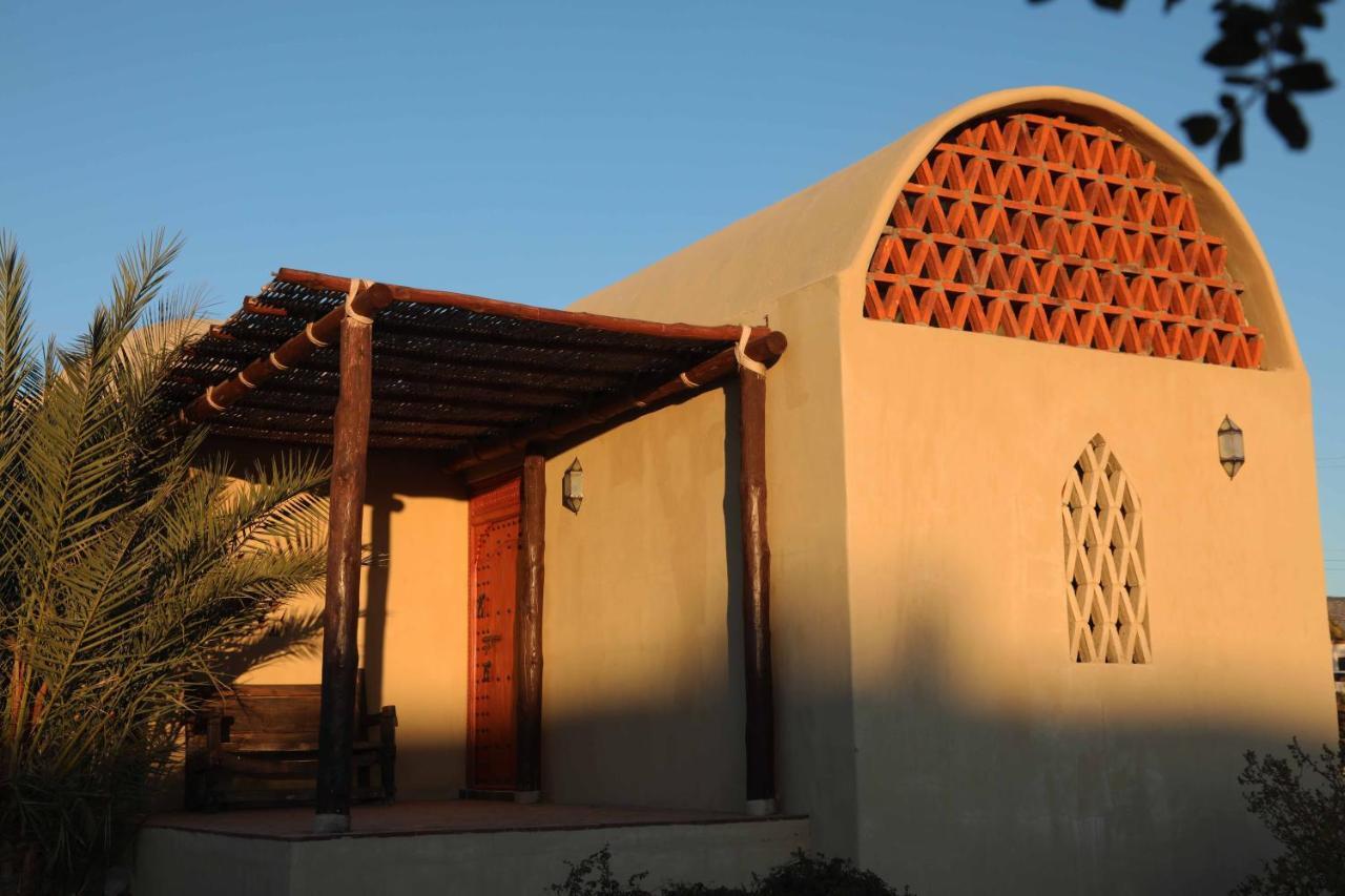 Nomada Hotel La Ventana Ruang foto